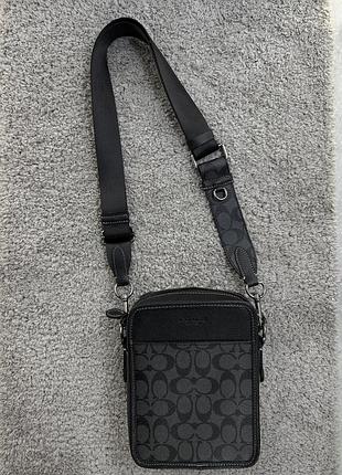 Сумка coach 7