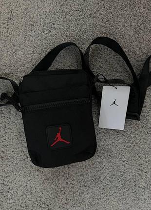 Месенджер jordan