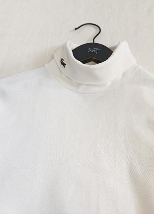 Гольф lacoste 4
