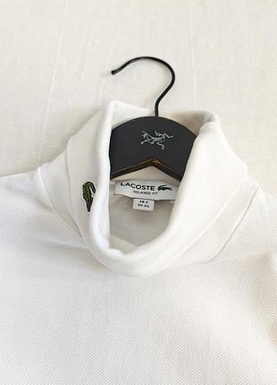 Гольф lacoste 3