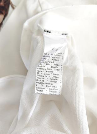 Гольф lacoste 5