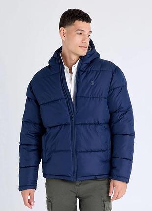 Мужская куртка u.s. polo assn