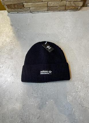 Шапка adidas | зимняя шапка адидас | зимняя шапка адидас