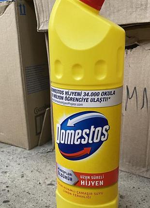 Domestos универсальное средство 750 мл