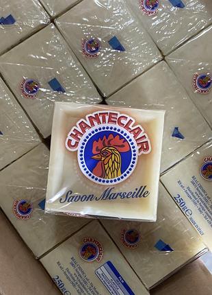 Марсельское мыло для стирки savon marseille 250 г