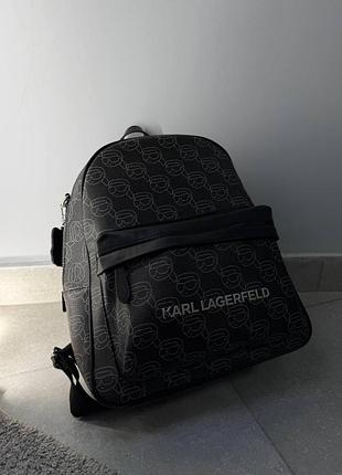 Рюкзак karl lagerfeld