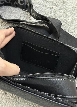 Сумка coach 3