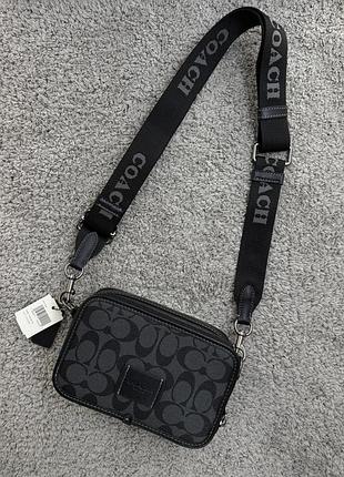 Сумка coach 7