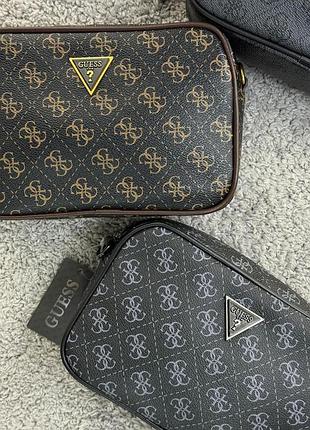 Сумка guess 8