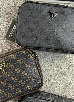 Сумка guess 9