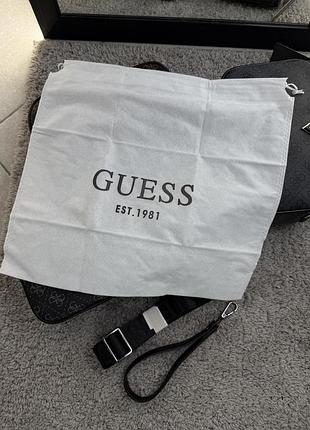 Сумка guess 10