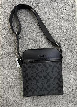 Сумка coach 7