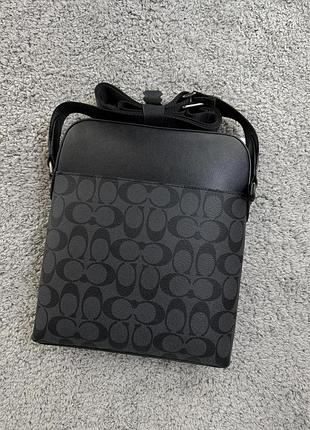 Сумка coach 8