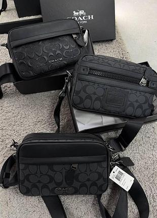 Сумка coach