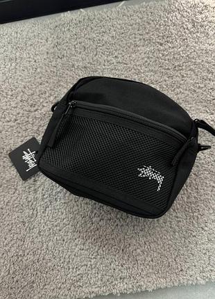 Бананка stussy