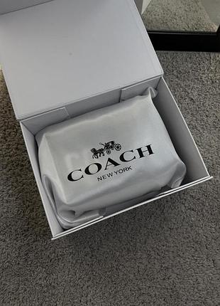 Сумка coach 2