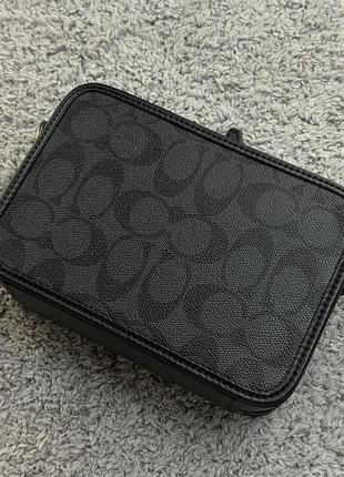 Сумка coach 4