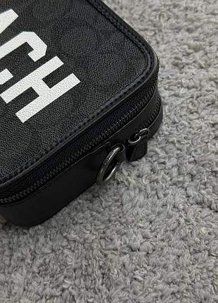 Сумка coach 6