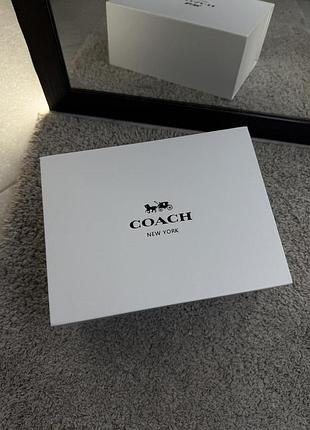 Сумка coach 7