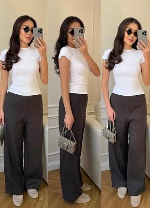 Брюки штани 4