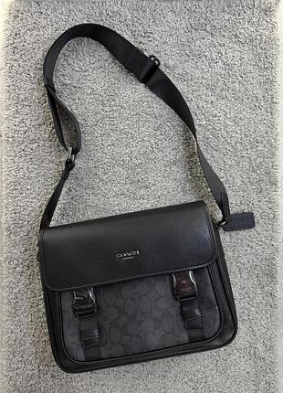 Сумка coach 5