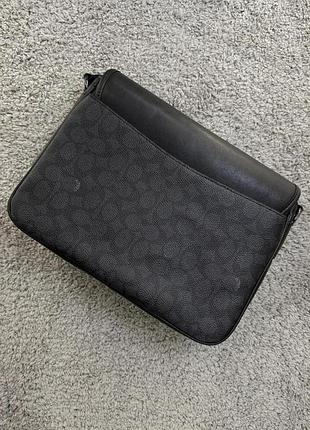 Сумка coach 9