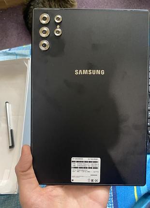 Продам планшет samsung 8/256