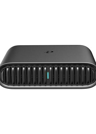 Маршрутизатор tl-wr1502x ax1500, 1xge lan, 1xge wan, 1xusb 2.0