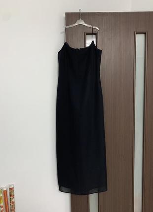 Продам дивовижне довге / нове  плаття yessica