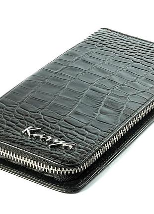 Женский кошелек karya 1126-53