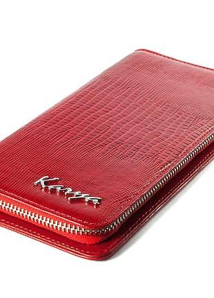 Женский кошелек karya 1126-74