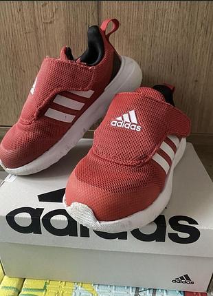Кросівки adidas дитячі