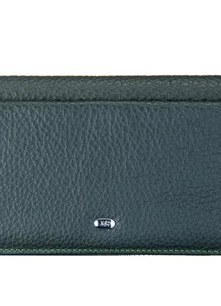 Кошелек женский st 202 green