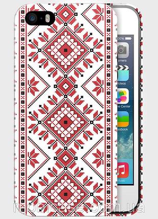 Чехол для для iphone 5/5s "ornament 1".