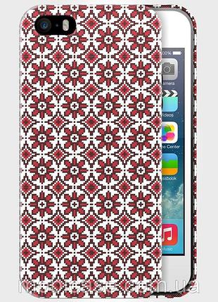 Чехол для для iphone 5/5s "ornament 5".