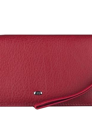 Кошелек женский st 281 red
