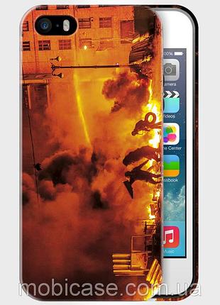 Чехол для для iphone 5/5s"maidan 1".