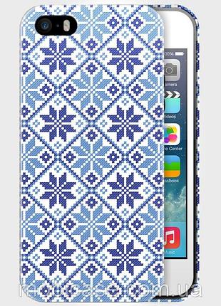 Чохол для iphone 5/5s "ornament 4".