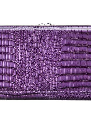 Гаманець жіночий st s-1002 purple