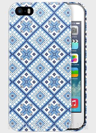 Чехол для для iphone 5/5s "ornament 15"
