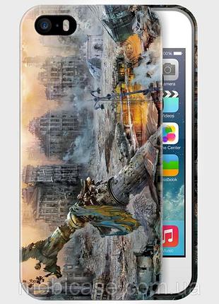 Чехол для для iphone 4/4s"maidan 3".