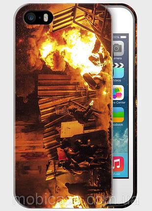 Чехол для для iphone 4/4s"maidan 2".