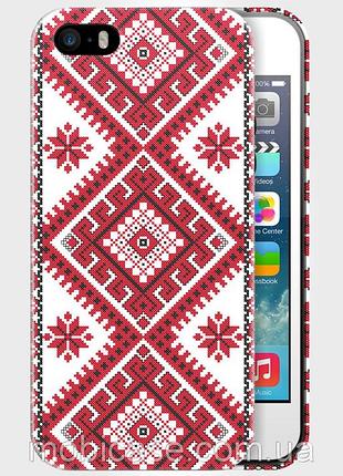 Чехол для для iphone 5/5s "ornament 6".