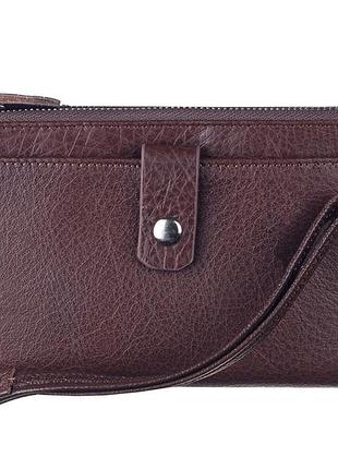 Гаманець жіночий st 420 brown