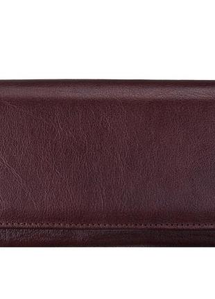 Кошелек женский st 501 brown