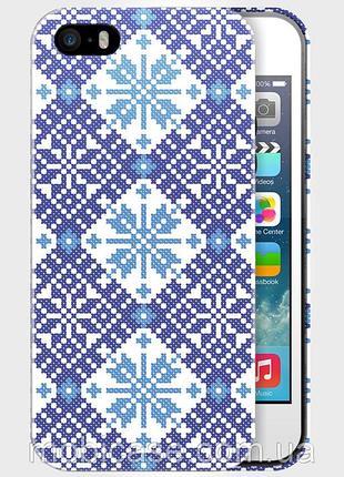 Чехол для для iphone 5/5s "ornament 13"