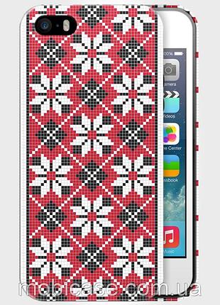 Чехол для для iphone 5/5s "ornament 12"