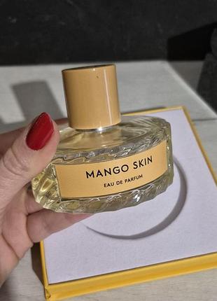 Mango skin vilhelm parfumerie 100 мл оригинал