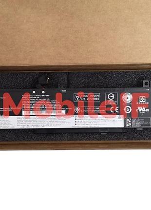 Акумулятор батарея lenovo thinkpad p15 gen1/gen2, p17 gen1/gen2, t15g gen1/gen2, tp00124a l19c6p71 l19l6p71 8120mah, 94wh original