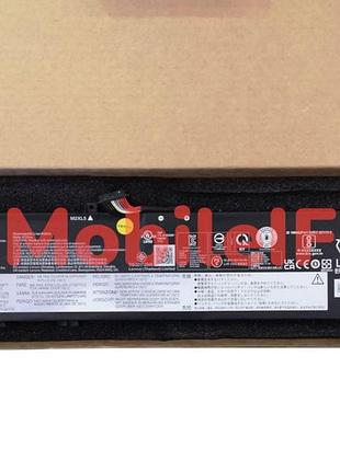 Акумулятор батарея lenovo legion pro 7-16afr10h, 7-16adr10h, legion 9-18iax10, l24d4pc1, l24m4pc1, 6437mah, 99.9wh, original